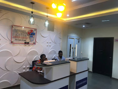 Bethel Faith Medical Centre