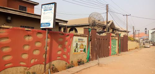 Bethsaida Specialist Hospital