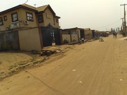 Bliss Medical Hospital