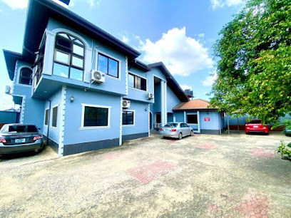 Blue Gloves Hospital