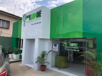 BM Empire Multispecialist Hospital