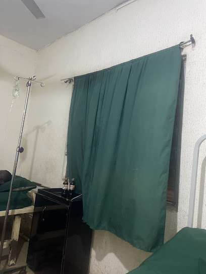 Boluwaduro Hospital
