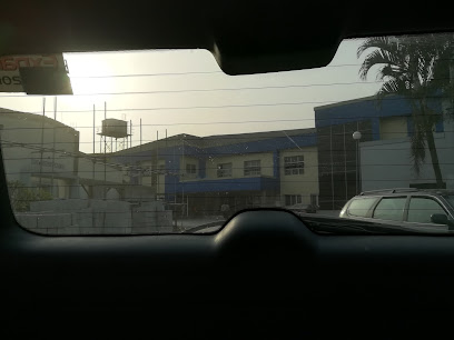 Braithwaite Memorial Specialist Hospital