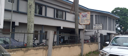 Brema Hospital Kwale