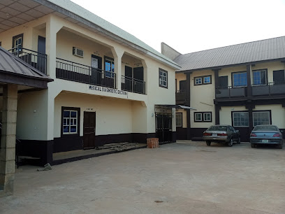 BRIGHTWAY MEDICAL CLINIC