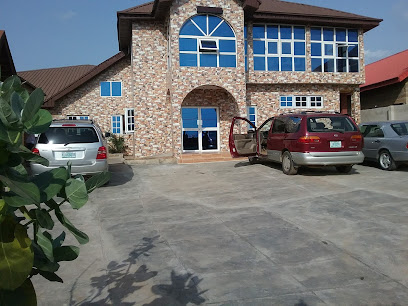 BWB Hospital Osogbo