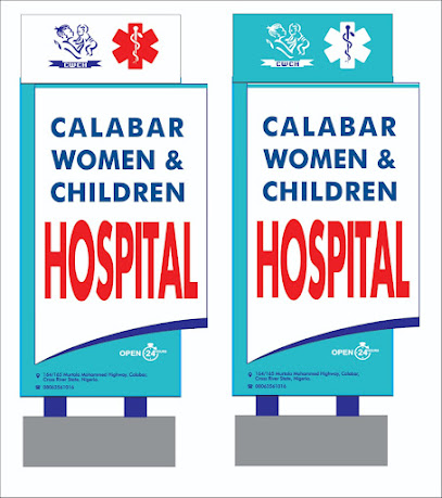 Calabar Women And Children Hospital