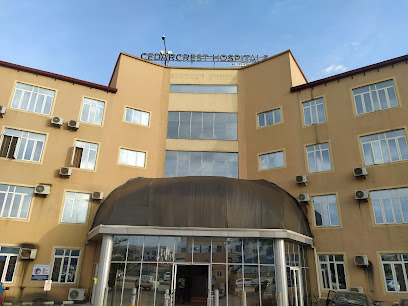 Cedarcrest Hospitals Ltd