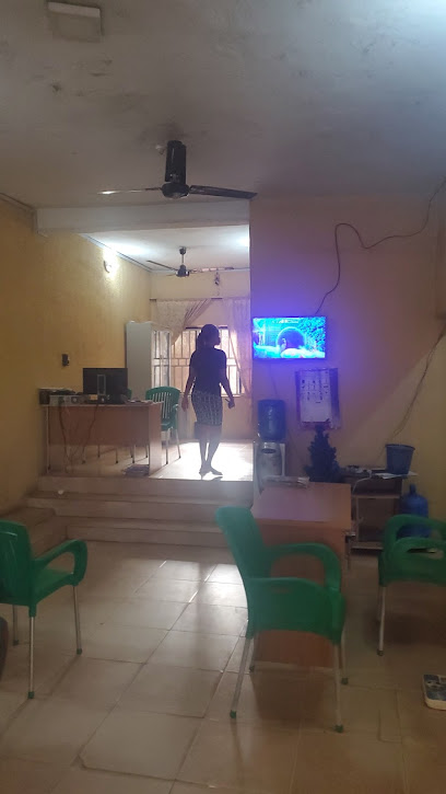 Cedars Specialist Hospital,Maternity and Oncology Centre, Awka