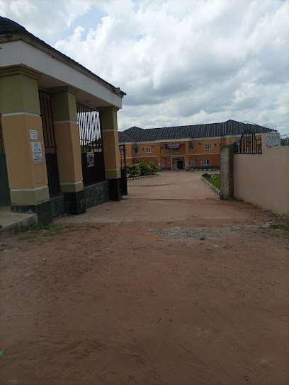 Center of hope hospital ltd