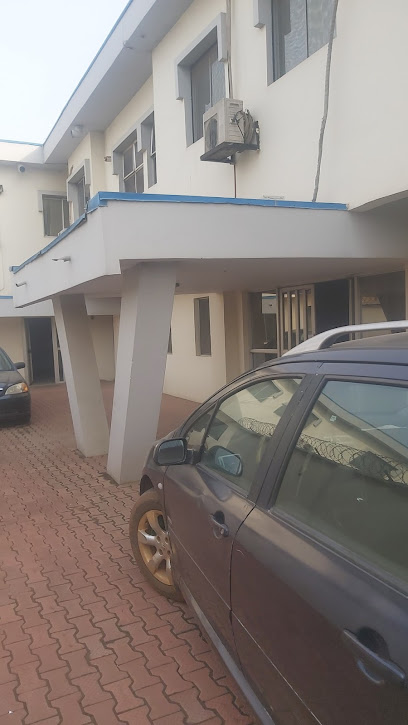 Central Specialist Hospital