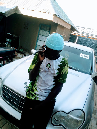 Chaha Eye Hospitals And General Clinics