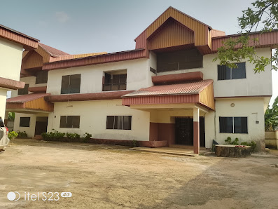 Cherish Specialist Hospital and Fertility Centre, Otolo, Nnewi