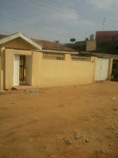 Children Specialist Hospital