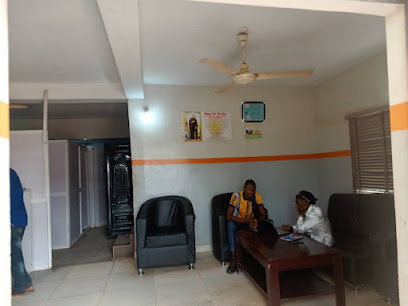 Chivick Foundation Hospital and Diagnosis Center