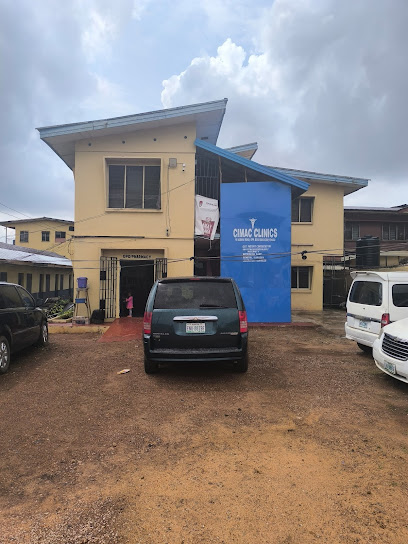 Cimac Hospital