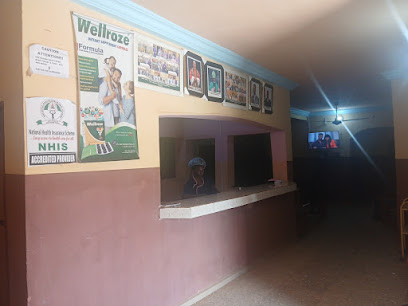 Cityhealth Specialist Hospital LTD