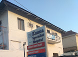 Cocin Hospital