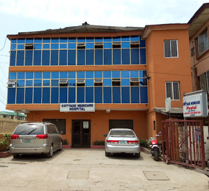 Cottage Medicare Hospital