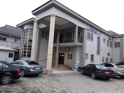 Cova Care Specialist Hospital & Endoscopy Centre