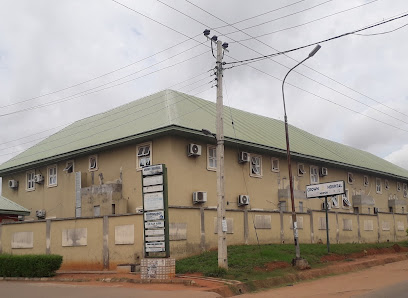 Crown Hospital Nkpor
