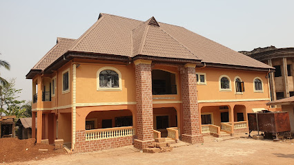 Crystal Specialist Hospital & Maternity, Uruagu, Nnewi
