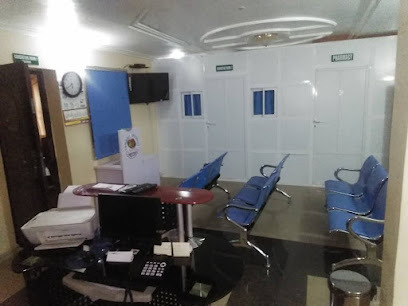 Cymbals Specialist Hospital