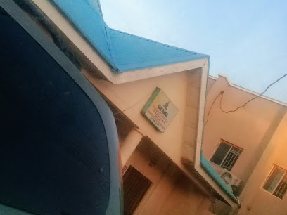 Daama Specialist Hospital