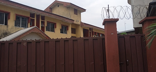 Dammy Memorial Hospital Ltd.