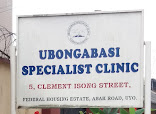 Dan Abia Specialist Clinic
