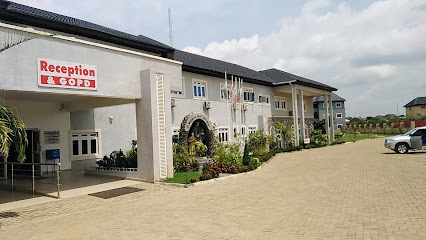 DAUGHTERS OF CHARITY OF ST VINCENT DE PAUL HOSPITAL, FO1, KUBWA - ABUJA