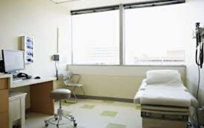 De Evidence Hospital