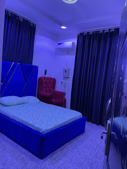 De Rock Hospital and Diagnostic Center Ushafa