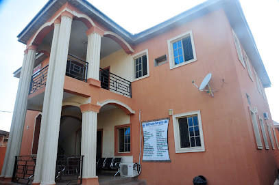 Del Scan Services Ltd