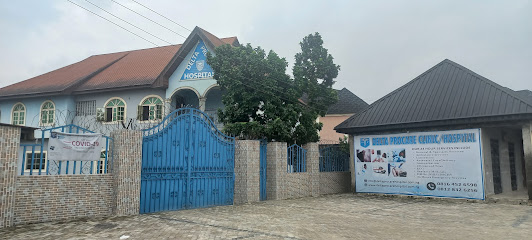 Delta Procare Hospital