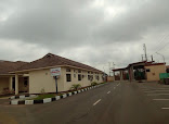 Delta State University Teaching Hospital