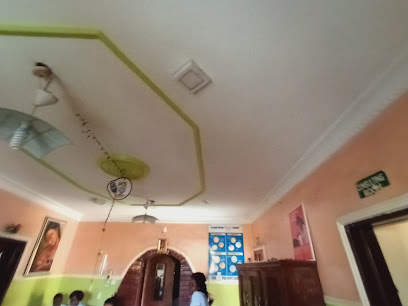 Demark Hospital Limited