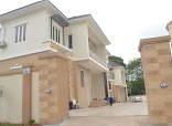 Dinoc Specialist Hospital, Enugu
