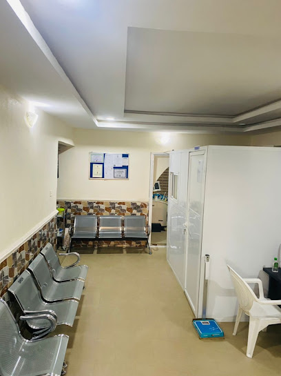 Divine Health Specialist Hospital