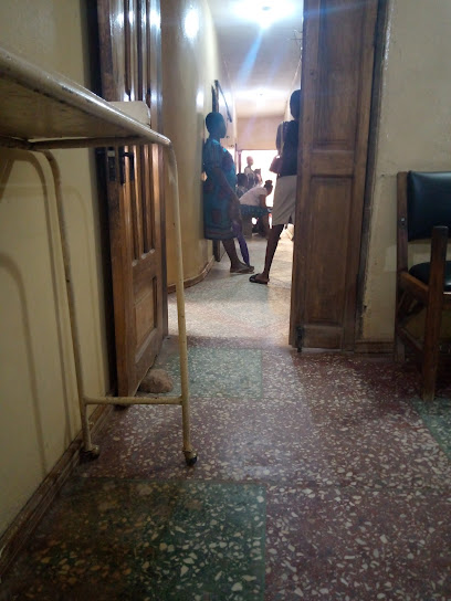 Divine Hospital and Maternity