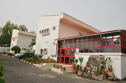 Dr Hassan's Hospital