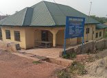 Dr Rufai's Hospital