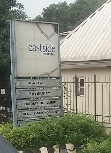 East Side Hospital