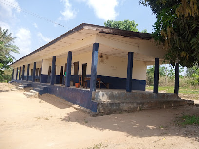 Ebom Ebi Health Centre