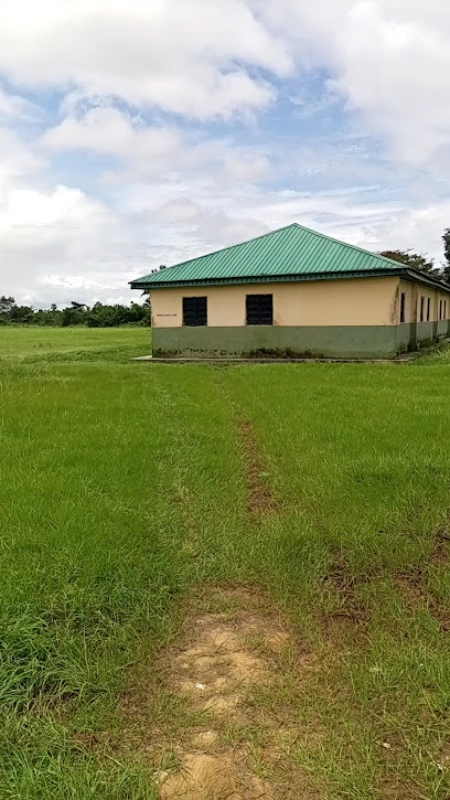 Egodor Health Centre