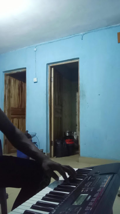 Ekiti State Specialist Hospital