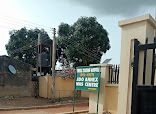 EKSU Teaching Hospital Doctors Quaters