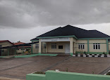 EKSU Teaching Hospital Doctors Quaters