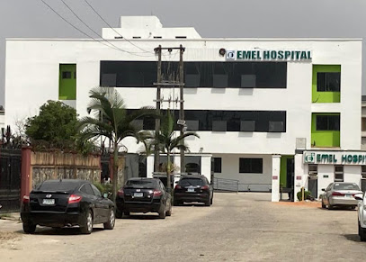 Emel Hospital