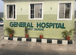 EmemObong Hospital